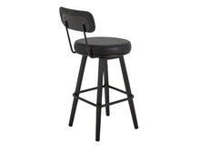 Load image into Gallery viewer, Eclipse - Upholstered Barstool
