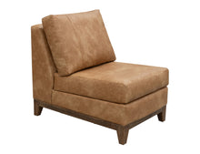 Load image into Gallery viewer, Olivo - Armless Chair - Orange