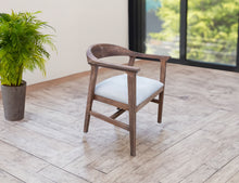 Load image into Gallery viewer, Sahara - Chair Solid Wood