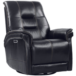 Carnegie - Power Swivel Glider Recliner