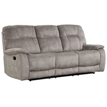 Load image into Gallery viewer, Cooper - Manual Triple Reclining Sofa