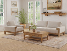 Load image into Gallery viewer, Sedona - Loveseat