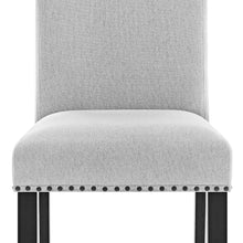 Load image into Gallery viewer, Varley - Side Chair (Set of 2) - Gray