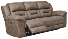 Load image into Gallery viewer, Stoneland - Power Reclining Sofa