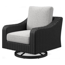 Load image into Gallery viewer, Beachcroft - Swivel Lounge Chair