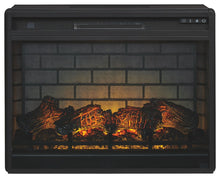 Load image into Gallery viewer, Entertainment Accessories - Fireplace Insert Infrared