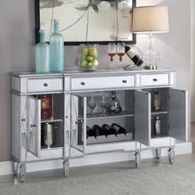 Load image into Gallery viewer, Aconitum - Cabinet Clear Mirror