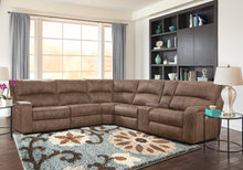 Load image into Gallery viewer, Polaris - 6 Piece Modular Power Reclining Sectional