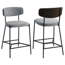Load image into Gallery viewer, Elison - Bar Stool (Set of 2)