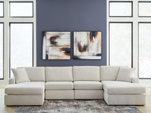 Load image into Gallery viewer, Modmax - Oyster - Sectional