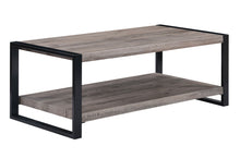 Load image into Gallery viewer, Mildred - Table Set (Coffee &amp; 2 End Tables) - Light Brown