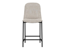 Load image into Gallery viewer, Seating - Upholstered Barstool