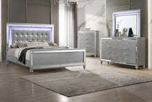 Load image into Gallery viewer, Valentino - Bedroom Set