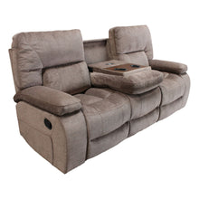 Load image into Gallery viewer, Chapman - Manual Reclining Sofa Set