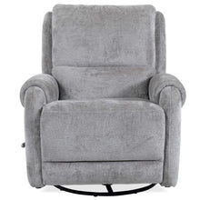 Load image into Gallery viewer, Gentry - Manual Swivel Glider Recliner