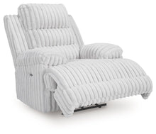 Load image into Gallery viewer, Rhines Falls - Alloy - Zero Wall Recliner