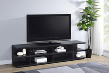 Load image into Gallery viewer, Cartmill - 78&quot; 2-Tier TV Stand Media Console