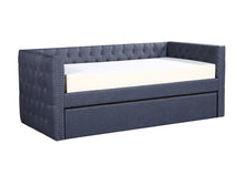 Load image into Gallery viewer, Trina - Daybed - Gunmetal Gray