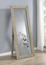 Load image into Gallery viewer, Cadence - Tempered Glass Full Length Mirror