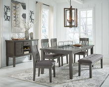 Load image into Gallery viewer, Hallanden - Dining Room Set