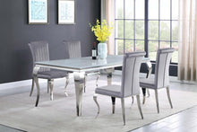 Load image into Gallery viewer, Carone - Rectangle Dining Set