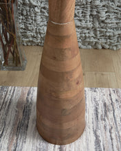 Load image into Gallery viewer, Ailsa - Natural Brown - Wood Floor Lamp