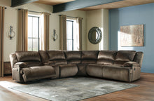 Load image into Gallery viewer, Clonmel - Reclining Sectional