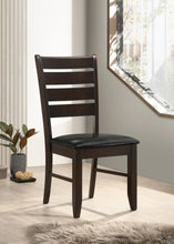 Load image into Gallery viewer, Dalila - Wood Dining Side Chair (Set of 2)