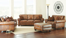 Load image into Gallery viewer, Silverado - Living Room Set