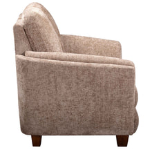 Load image into Gallery viewer, Morehead - Power Loveseat - Biscotti