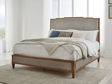 Load image into Gallery viewer, Sharlance - Upholstered Panel Bed