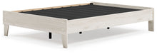 Load image into Gallery viewer, Socalle - Platform Bed