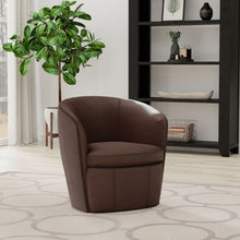 Load image into Gallery viewer, Barolo - Swivel Club Chair