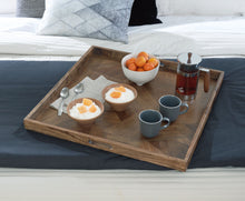 Load image into Gallery viewer, Heddford - Brown - Tray