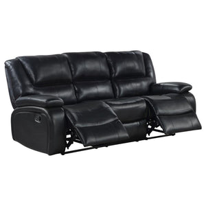 Camila - Reclining Living Room Set