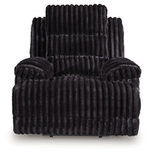 Load image into Gallery viewer, Rhine Falls - Onyx - Zero Wall Recliner