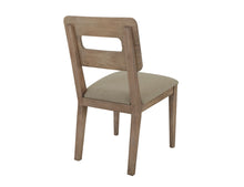 Load image into Gallery viewer, Luma - Chair (Set of 2) - Sand Brown