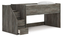 Load image into Gallery viewer, Frandern - Loft Bed