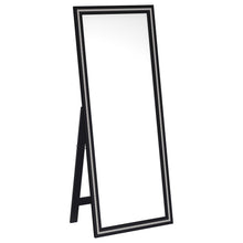 Load image into Gallery viewer, Windrose - Tempered LED Standing Mirror