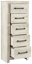 Load image into Gallery viewer, Cambeck - Chest