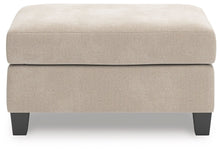 Load image into Gallery viewer, Willarae - Taupe - Ottoman