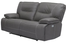 Load image into Gallery viewer, Spartacus - Power Loveseat