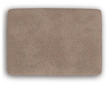 Load image into Gallery viewer, Triston-Peaks - Suede - Ottoman