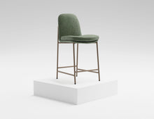 Load image into Gallery viewer, Seating - Metal Bar Stool