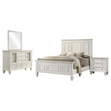 Load image into Gallery viewer, Sandy Beach - Panel Bed Bedroom Set