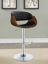 Load image into Gallery viewer, Dana - High Comfort Adjustable Bar Stool