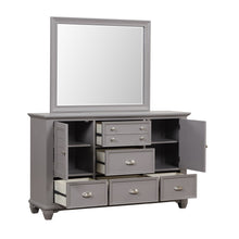 Load image into Gallery viewer, Jamestown - Landscape Mirror