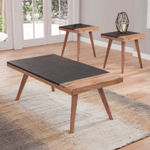Load image into Gallery viewer, Caspian - Table Set