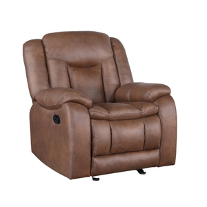 Morello - Glider Recliner