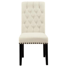 Load image into Gallery viewer, Alana - Fabric Upholstered Dining Chair